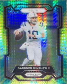 Gardner Minshew II