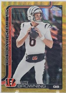 Jake Browning