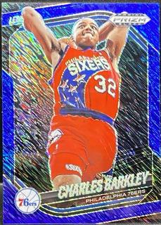 Charles Barkley