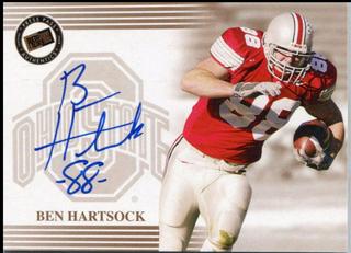 Ben Hartsock