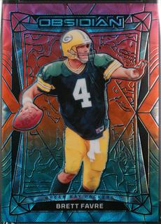 Brett Favre