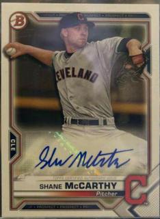 Shane McCarthy