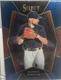 Nathan Eovaldi