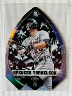 Spencer Torkelson