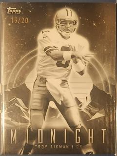Troy Aikman