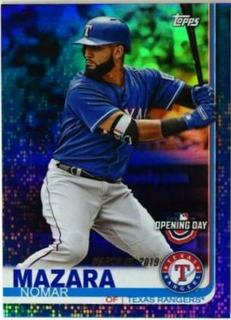 Nomar Mazara