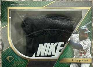 Kirby Puckett