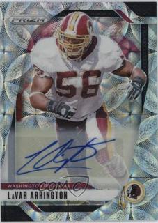 LaVar Arrington