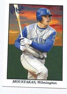 Mike Moustakas