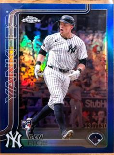 Ben Rice