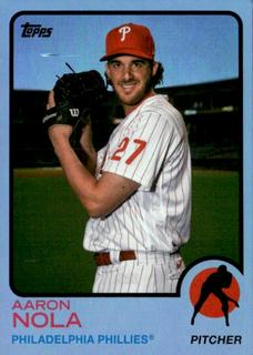 Aaron Nola