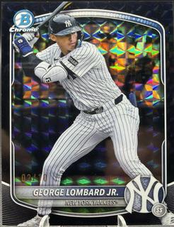 George Lombard Jr.