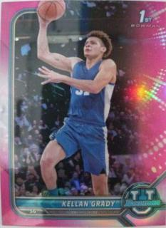 Kellan Grady