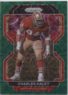 Charles Haley