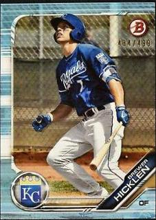 Brewer Hicklen