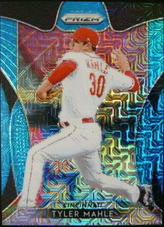 Tyler Mahle