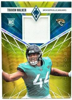 Travon Walker