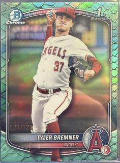 Tyler Bremner