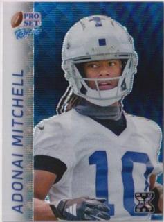 Adonai Mitchell
