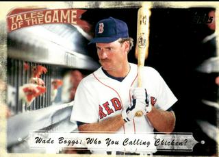Wade Boggs