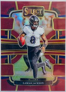 Lamar Jackson