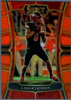 Lamar Jackson