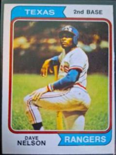 Dave Nelson