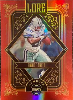 Emmitt Smith
