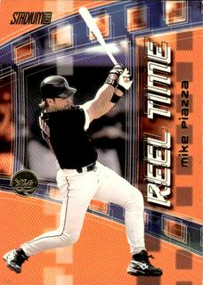 Mike Piazza
