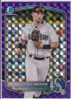 Colt Emerson
