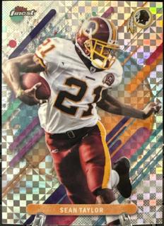 Sean Taylor