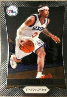Allen Iverson