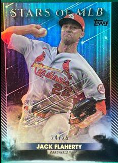 Jack Flaherty