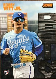 Bobby Witt Jr.