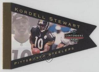 Kordell Stewart