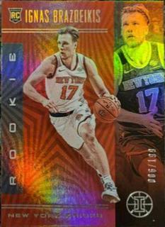 Ignas Brazdeikis