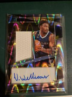 Vince Williams Jr.