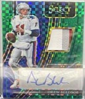 Drew Bledsoe