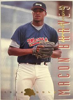 Terrell Wade