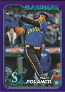 Jorge Polanco