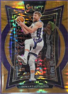 Domantas Sabonis