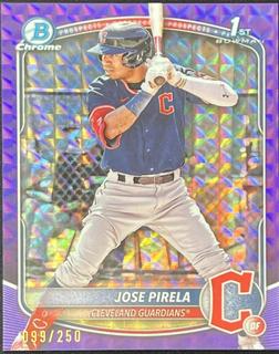 Jose Pirela
