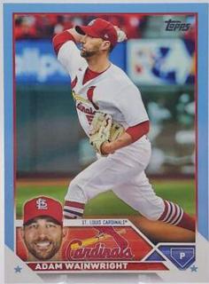 Adam Wainwright