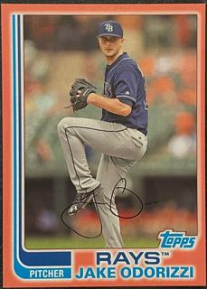 Jake Odorizzi
