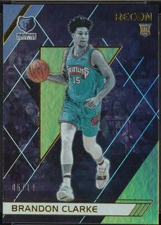 Brandon Clarke