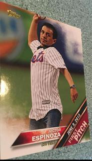 Victor Espinoza