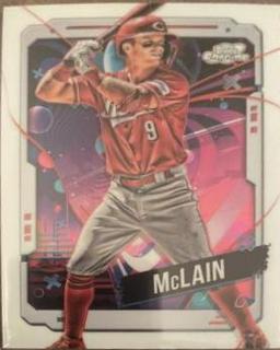 Matt McLain