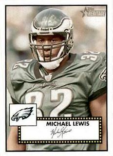 Michael Lewis