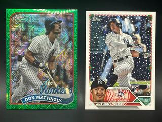 Don Mattingly