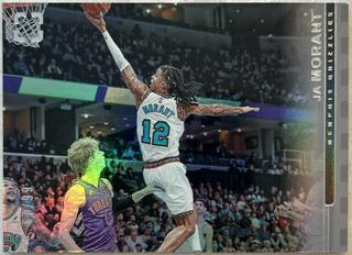 Ja Morant